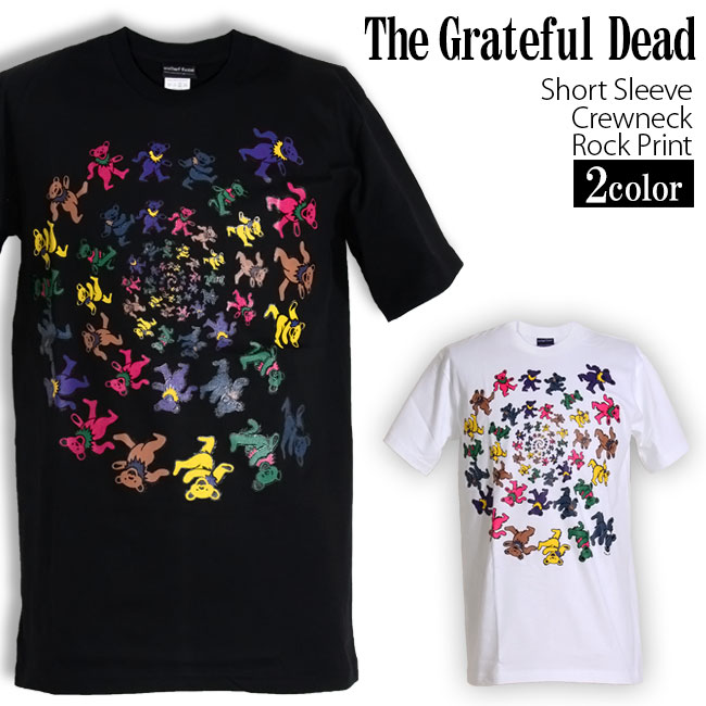 楽天市場】グレイトフル デッド Grateful Dead グレイトフル