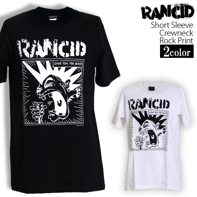 楽天市場】The Clash Tシャツ ザ・クラッシュ ロックTシャツ