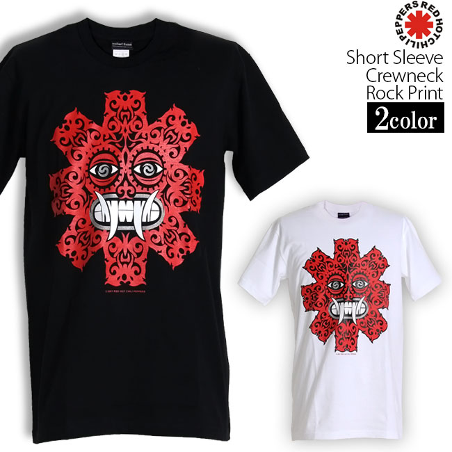 red hot chili peppers ロゴTシャツ　バンドT レッチリ RED HOT CHILI PEPPERS Scribble Getaway Album Asterisk T