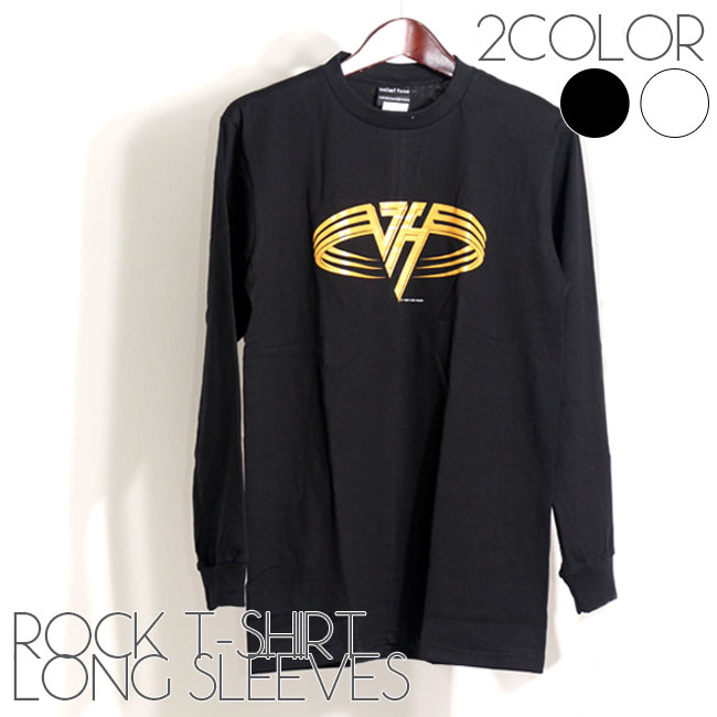 楽天市場】長袖 MarilynManson ロング Tシャツ マリリンマンソン