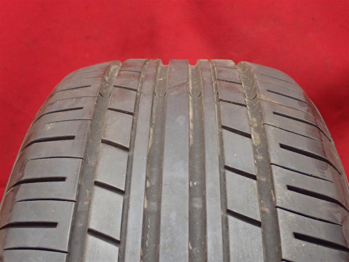 ヨコハマ エコス ES31 YOKOHAMA ECOS ES31 225/55R17 97W 300M 3シリーズ グランツーリスモ 4シリーズ グランクーペ 5シリーズ セダン 5シリーズ ツーリング 9-5 セダン A4 オールロードクワトロ A6 A6 アバント A6 オールロード A8 C5 CLクラス Eクラス セダン Sクラス Vク