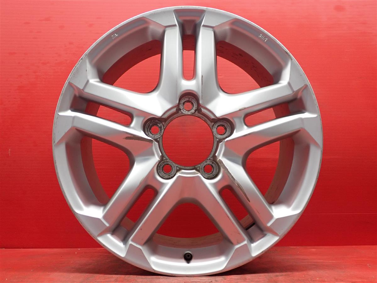 ランドクルーザー 200 ホイール・タイヤ 4本セット 20インチ tire-with_20034