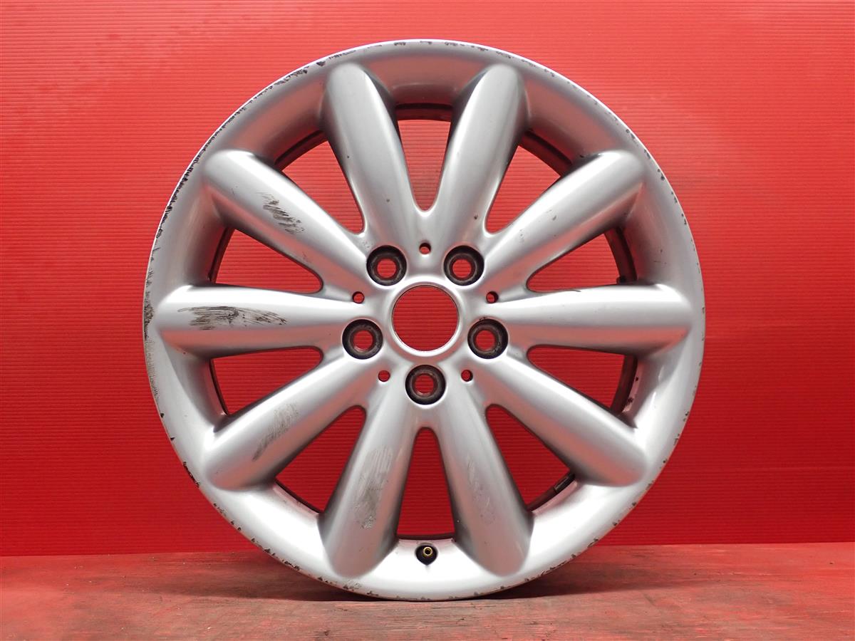 楽天市場】BMW MINI 純正 F55 F56 F57 アロイ ホイール コスモス