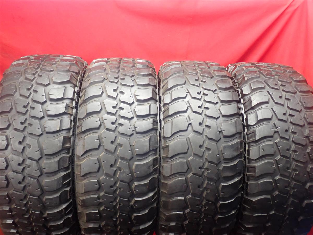 フェデラル COURAGIA M/T FEDERAL COURAGIA MT 35X12.5R20 121E10PR