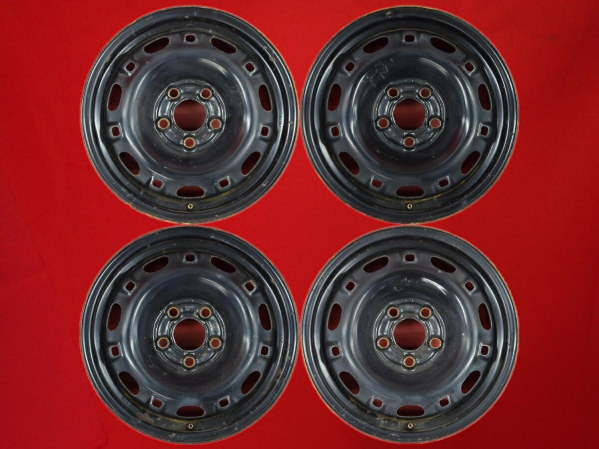 楽天市場】中古 ホイール フォルクスワーゲン モータースポーツ 純正