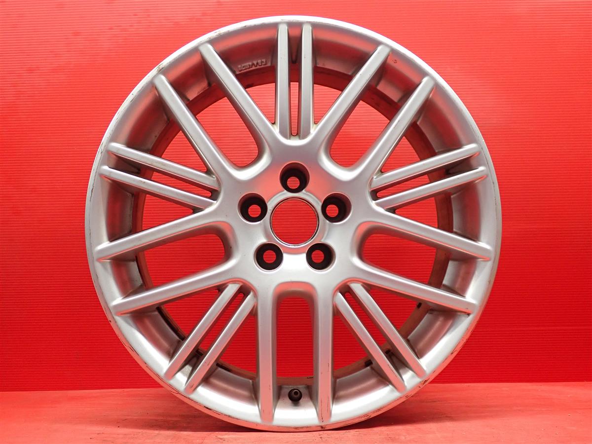 楽天市場】中古 ホイール フォルクスワーゲン モータースポーツ