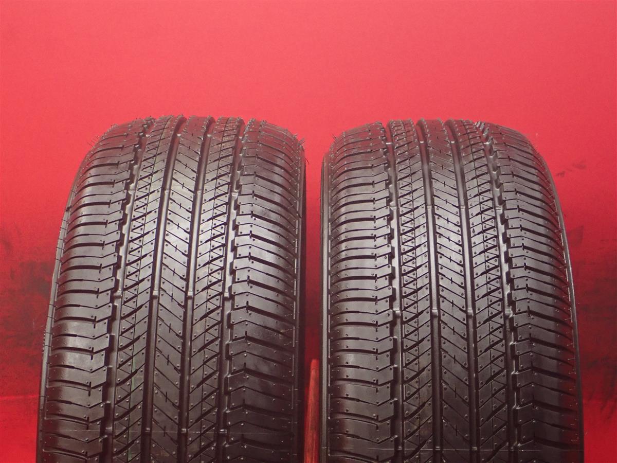 ブリヂストン デューラー H/L400 BRIDGESTONE DUELER H/L400 245/55R19 103S