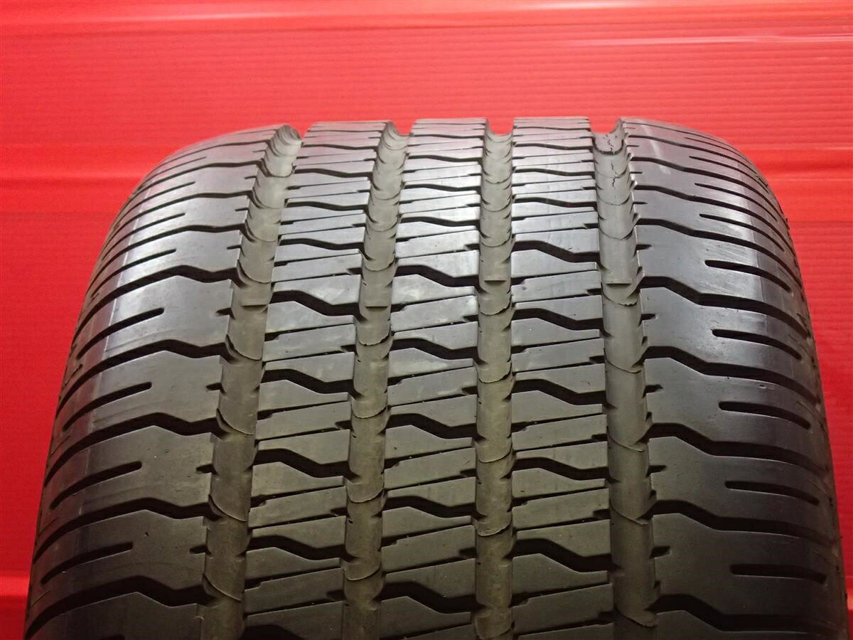 グッドイヤー イーグル GTII GOODYEAR EAGLE GTII 285/50R20 111H LX570 ランドクルーザー