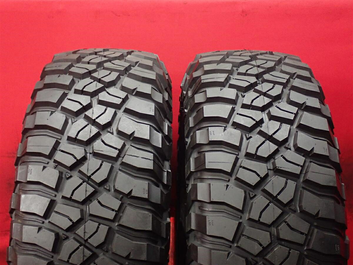BFグッドリッチ マッドテレーン T/A KM3 BFGoodrich MUDTERRAIN T/A KM3 37X12.5R18 128Q｜中古タイヤ・ホイールの太平タイヤ