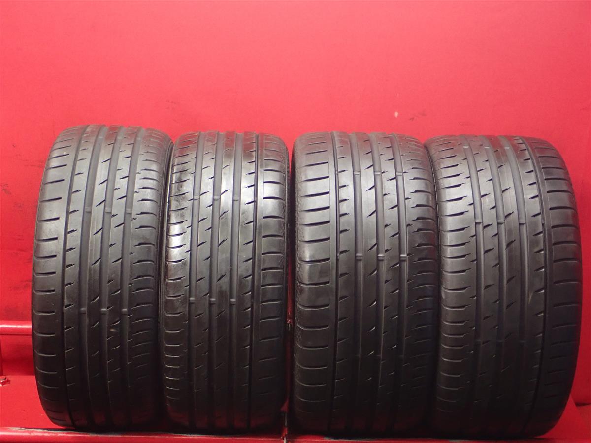 コンチネンタル コンチ スポーツ コンタクト3 CONTINENTAL ContiSportContact 3 235/40R18 91Y 265/35R18 97Y3200 4C 911 GT3/GT2 911 カレラ 911 カレラ4 911 タルガ4 A A4 A4 アバント Aクラス B10 C C70 CC CLA CLAクラス CLAシューティングブレーク E Eクラス カブリオ
