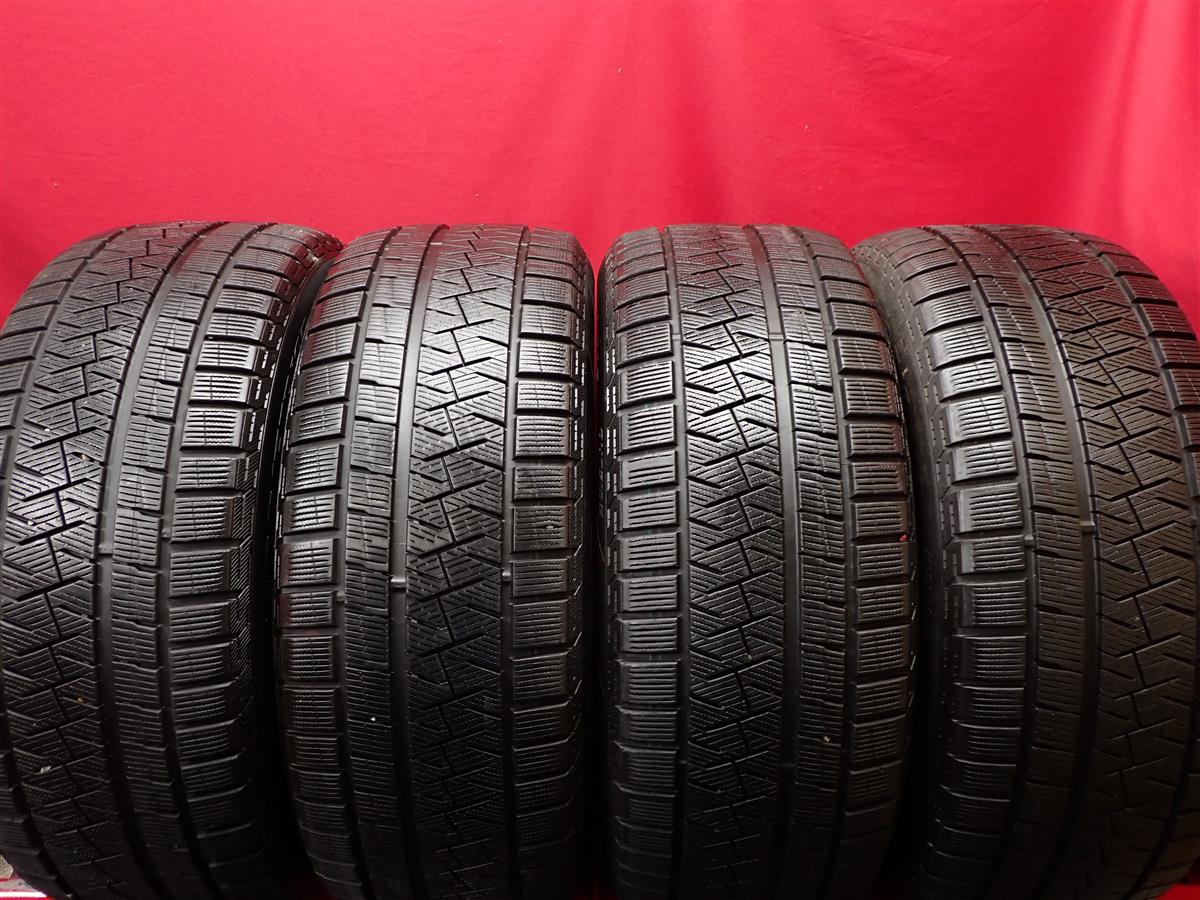 ピレリ　スタッドレスタイヤ　245 45 18 245/45r18 スタッドレス 新品4本セット 商品一覧 - コニシタイヤ Yahoo