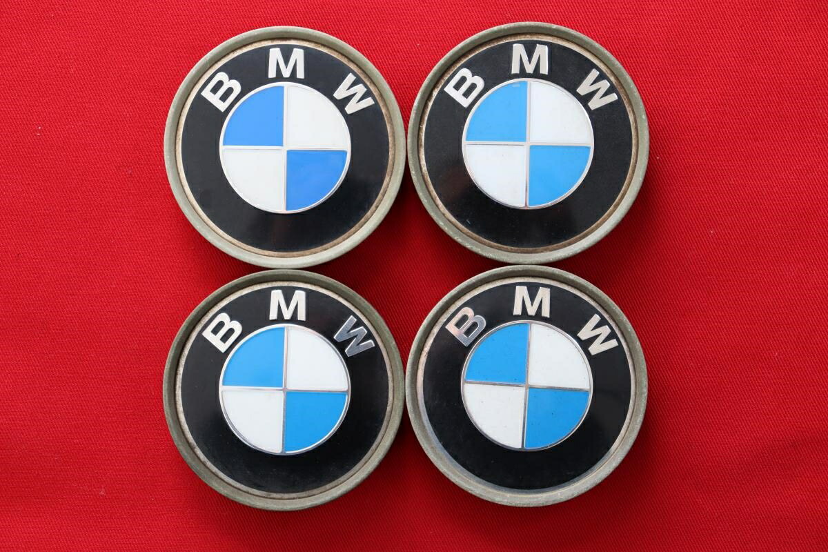 BMW 純正キャップ