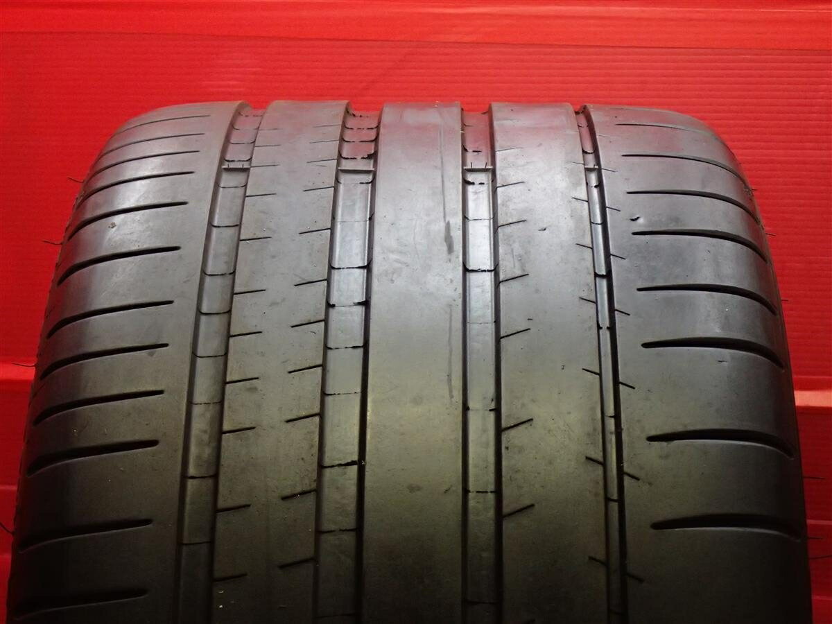 MICHELIN Pilot Super Sport 21インチ 4本セット MICHELIN Pilot Super Sport 21インチ 4本セット