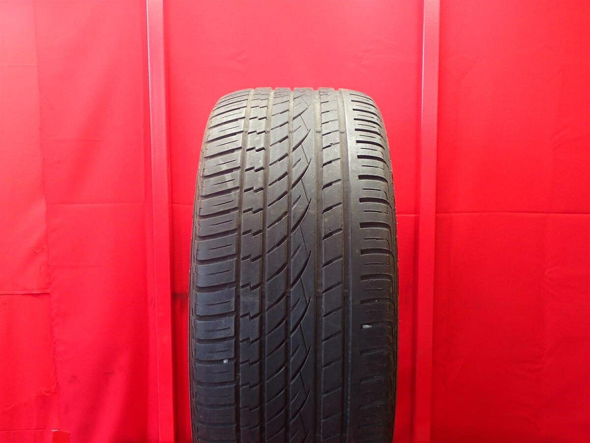 コンチネンタル コンチ クロス コンタクト UHP CONTINENTAL ContiSportContact UHP 305/40R23 115W｜中古タイヤ・ホイールの太平タイヤ
