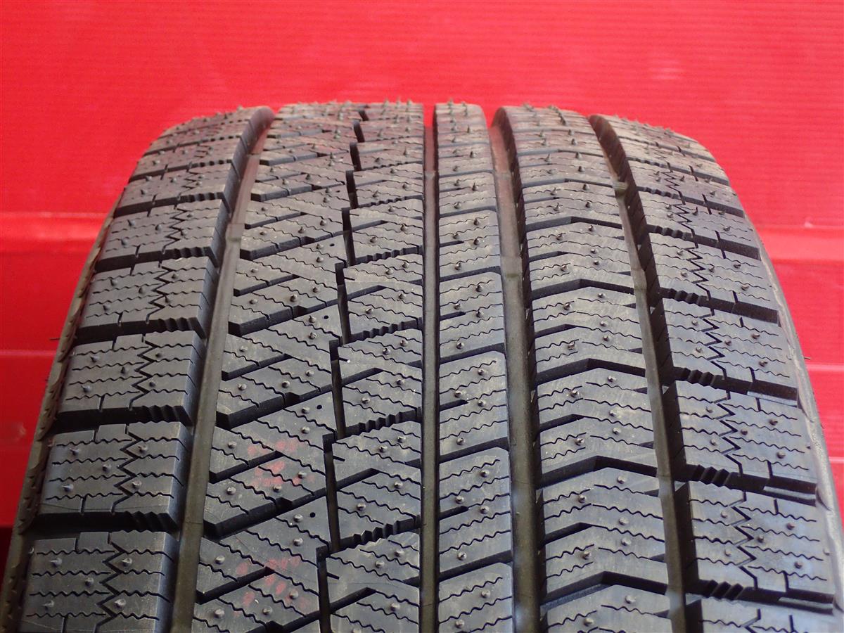 DUNLOP WINTER MAXX WM01 245/45R17 17インチ スタッドレス 4本 バリ溝 