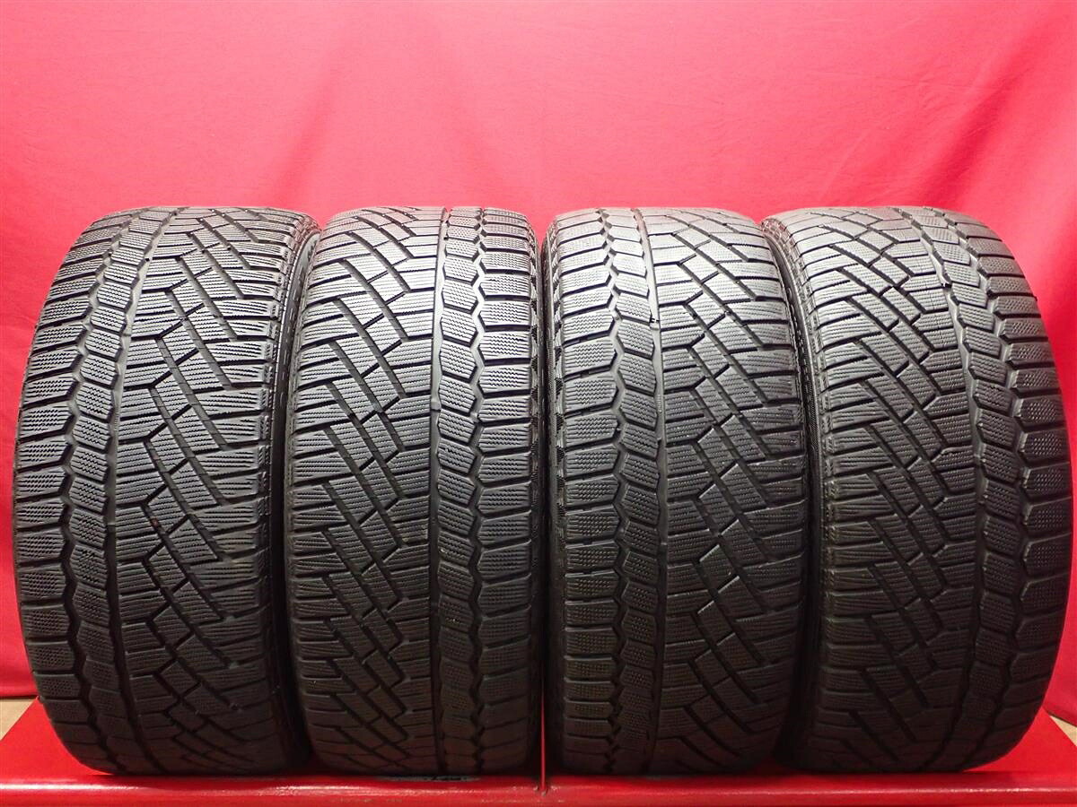 コンチネンタル コンチ バイキング コンタクト5 CONTINENTAL ContiSportContact VIKINGCONTACT5 245/45R17 99T A4 A4 アバント A6 A6 アバント B10 CLSクラス CTS Eクラス ステーションワゴン Eクラス セダン IS250 IS250C IS350C SLクラス TT クーペ/TTロードスター コルベ｜中古タイヤ・ホイールの太平タイヤ