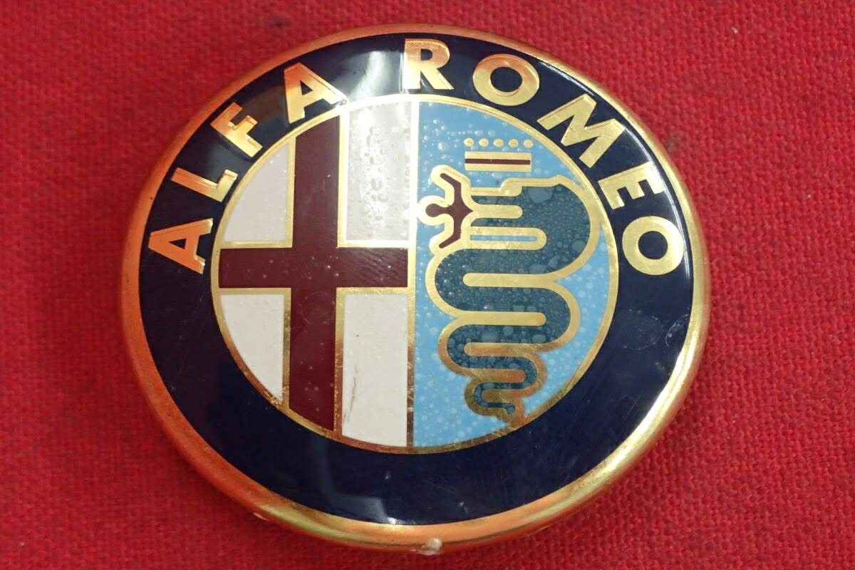 楽天市場】ALFA ROMEO アルファロメオ 純正品 オイルフィラーキャップ
