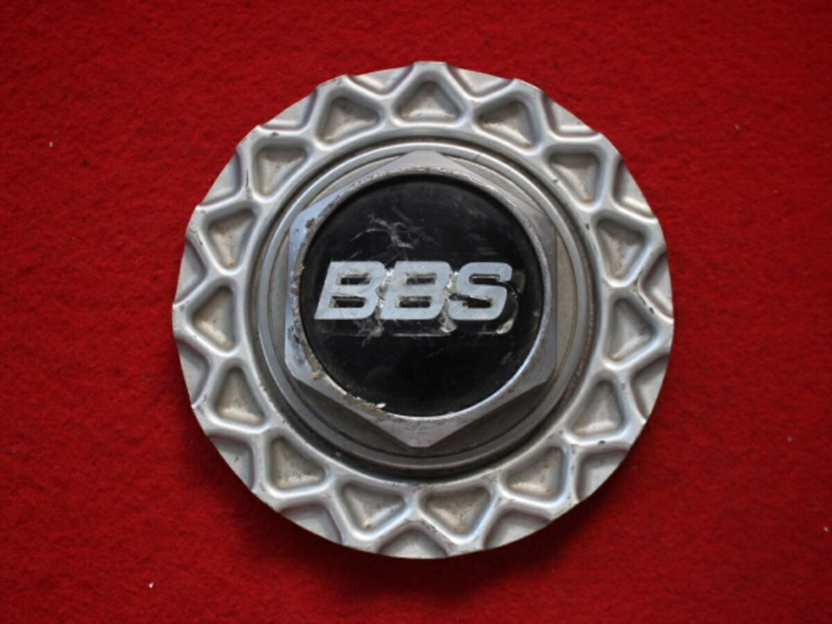 中古PRECEDEO センターキャップ3枚 1枚 S-HOLD 社外 中古 ホイール センターキャップ センター