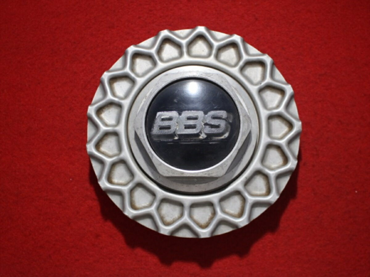 楽天市場】BBS ビービーエス 正規品 センターキャップ セット