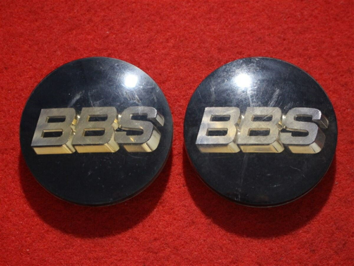 BBS BBSセンターキャップ