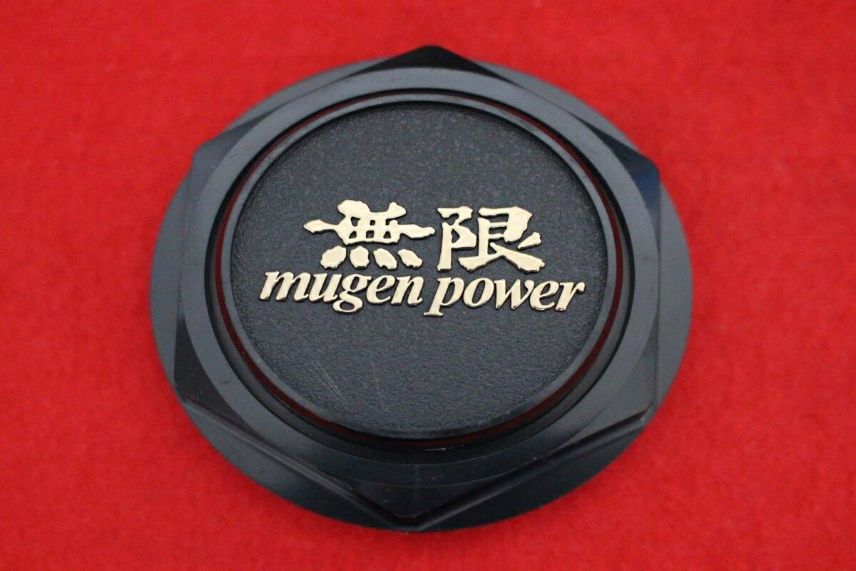 ホンダ 純正キャップ