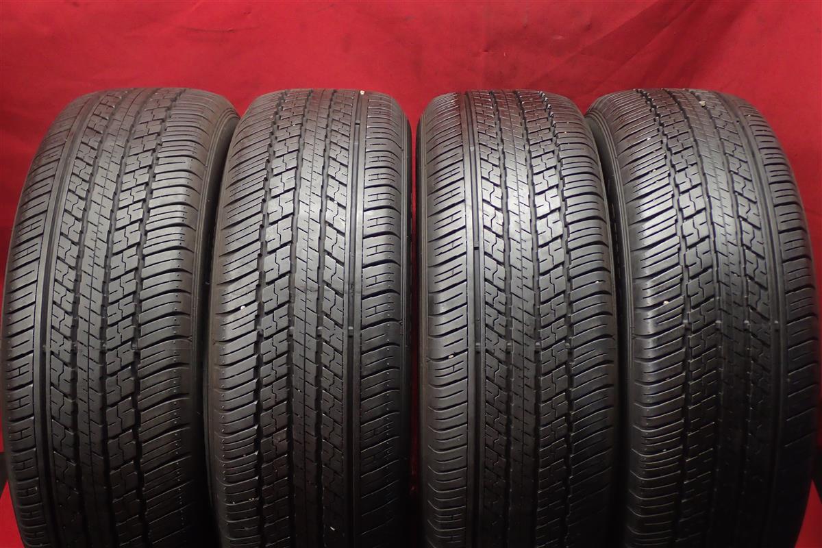 DUNLOP グラントレック PT30 住友ゴム、DUNLOP「GRANDTREK PT30」がトヨタの新型「RAV4」に