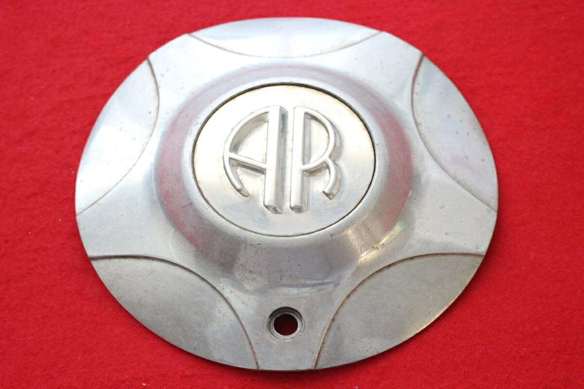 社外 キャップ