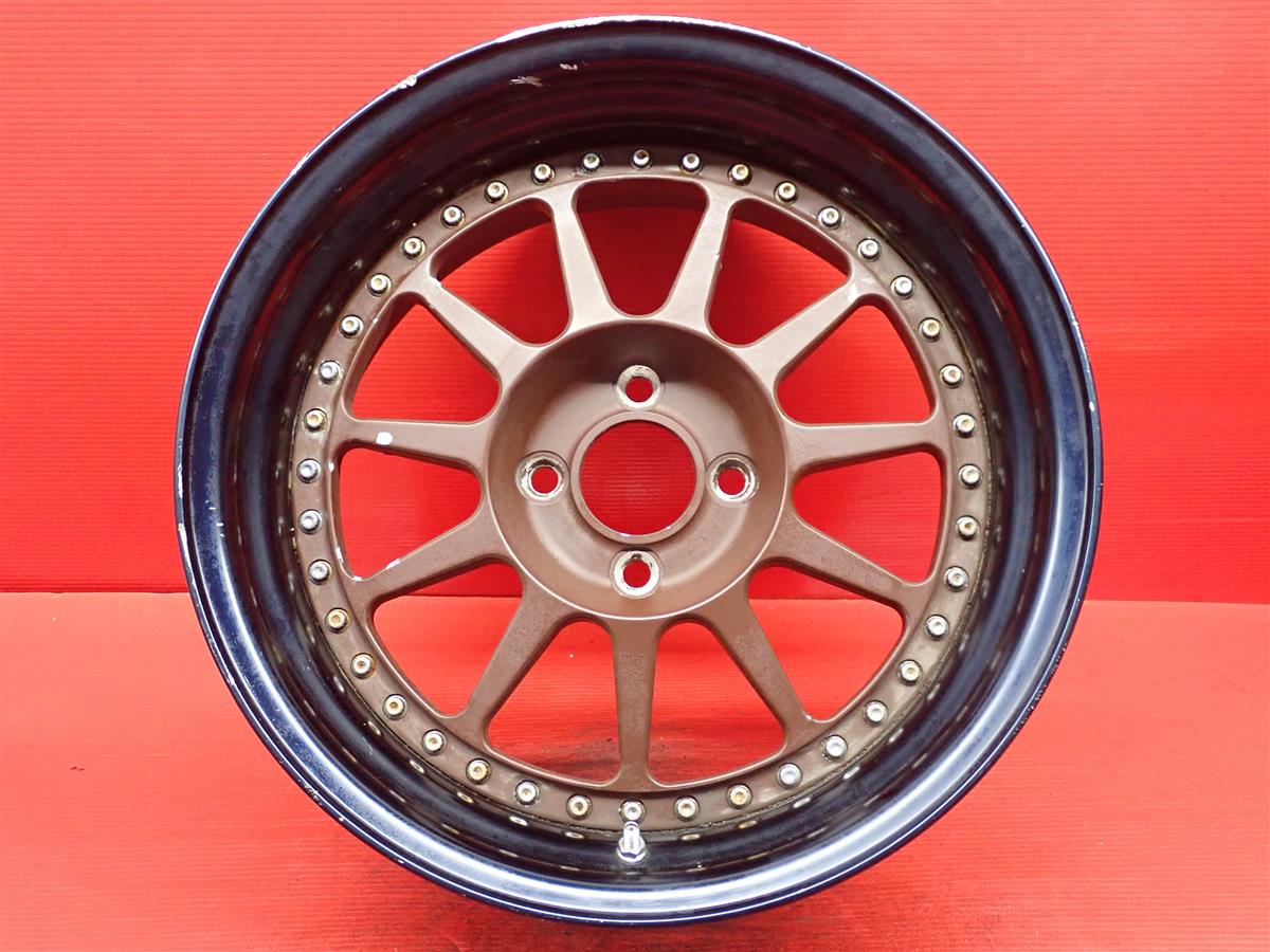 ホイール16インチ① WHEEL GRASS ZX（グラス ゼットエックス）新発売 | お知らせ | YFC
