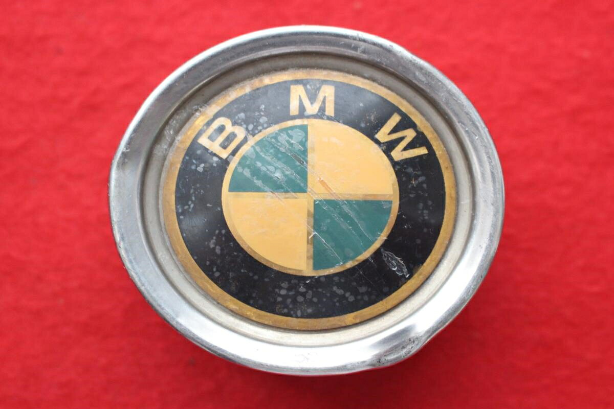 BMW 純正キャップ