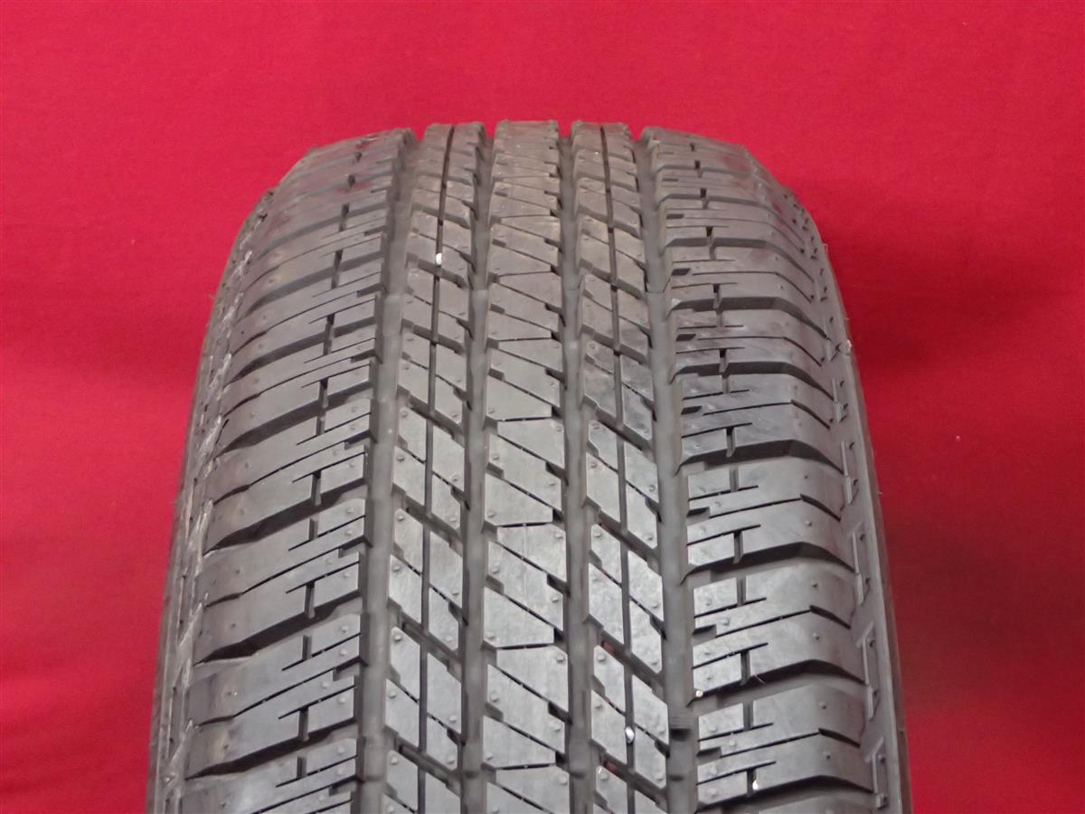 ブリヂストン デューラー H/T684II BRIDGESTONE DUELER H/T684II 245/60R20 107H FJクルーザー