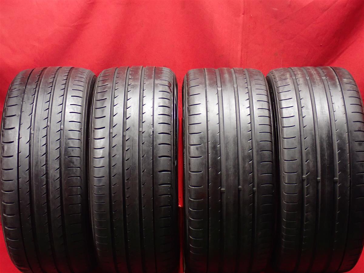 ヨコハマ アドバン スポーツ V105 YOKOHAMA ADVAN Sport V105 225/40R18 88W 245/35R18 92Y1シリーズ 2シリーズ クーペ 2シリーズ グランクーペ 308 308SW 360スパイダー 3シリーズ カブリオーレ 911 911 GT3/GT2 911 カレラ4S ターボ 911 ターボS 964 A3 A3 スポーツバック