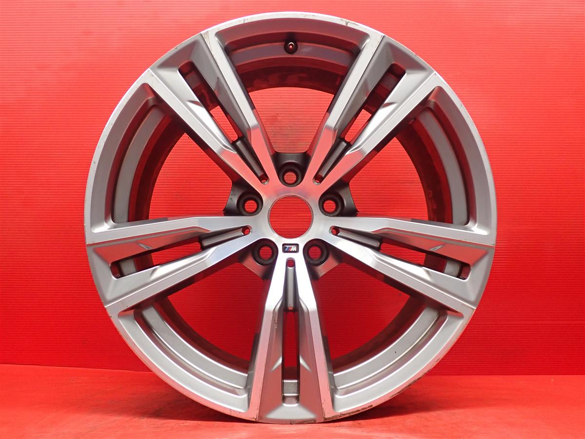 BMW 純正 G29 Z4 ダブルスポーク スタイリング800M 4本セット 楽天市場】BMW Z4 G29 純正 ダブルスポークスタイリング800M 9