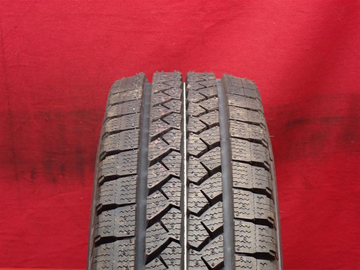 ブリヂストン ブリザック VL1 BRIDGESTONE BLIZZAK VL1 165R13 6PR AD AD エキスパート NV150 AD サクシード タウンエース バン パートナー プロボックス ライトエース バン ライトエース/タウンエース-バン ランサー カーゴ