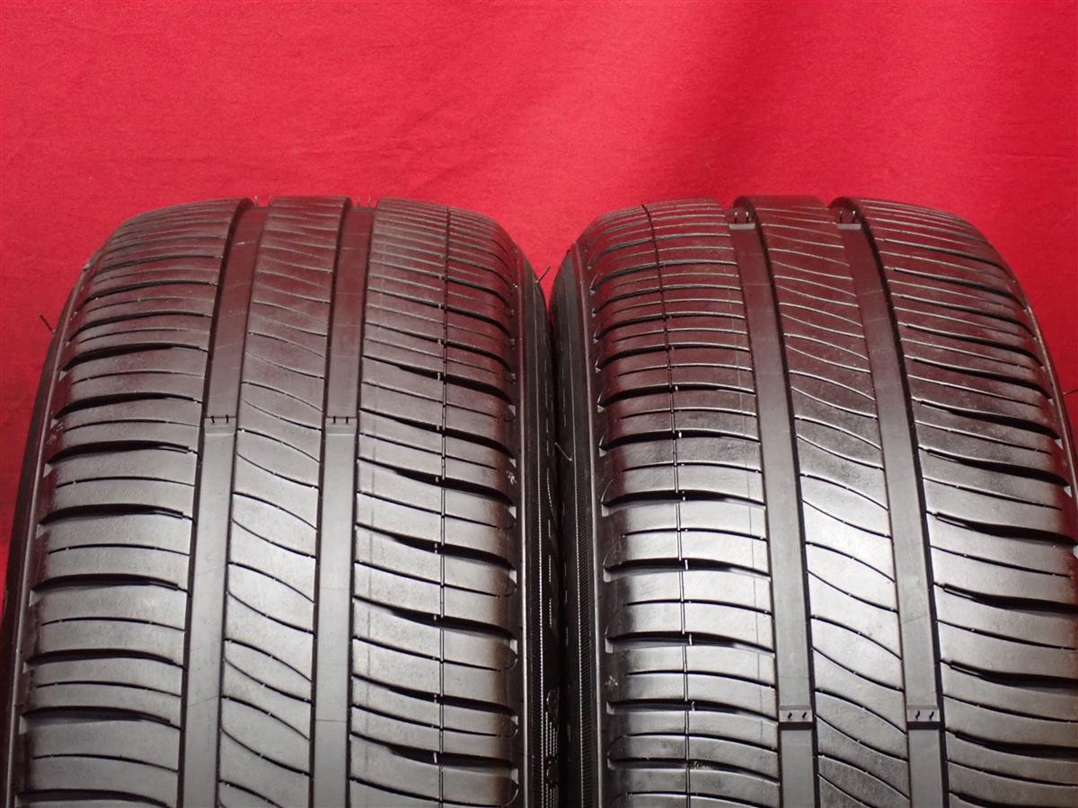 ミシュラン エナジー セイバー4 MICHELIN ENERGY 185/60R16 86H アクア デミオ トレジア フィット マツダ2 ラクティス