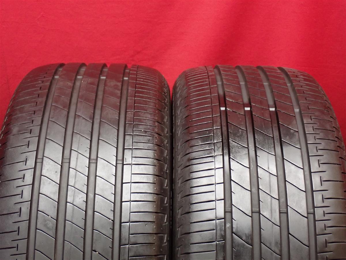 ブリヂストントランザT005A 215/55R18 BRIDGESTONE（ブリヂストン） 2024年製 BRIDGESTONE TURANZA T005A 215