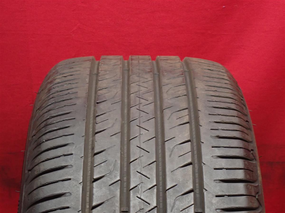 グッドイヤー エフィシエントグリップ SUV GOODYEAR EfficientGrip SUV 235/55R17 99V A8 CTS Q3 V60 クロスカントリー X3 XC70 XF XJ XJ6 クーガ グレンジャー セビル ティグアン マスタング