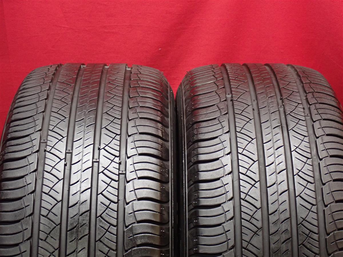 ミシュラン ラティチュード ツアー HP MICHELIN LATITUDE TOUR HP 235/55R18 100V 300 A6 オールロード DS7 クロスバック EQA EQB GLAクラス GLBクラス NX200t NX300 NX300h RAV4 V90 クロスカントリー XC40 ティグアン ハリアー ヴァンガード