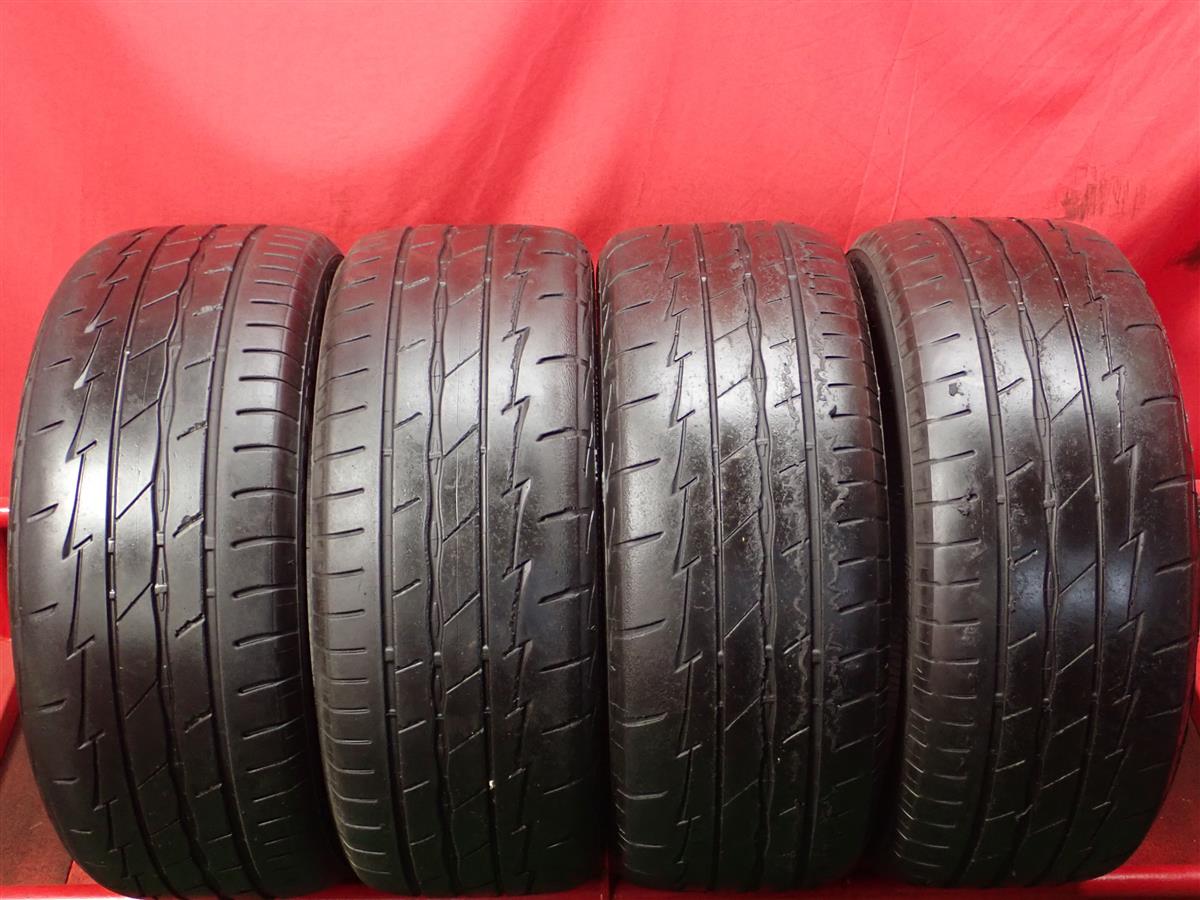 【楽天市場】ブリヂストン ポテンザ アドレナリン RE003 BRIDGESTONE POTENZA Adrenalin RE003 205 ...
