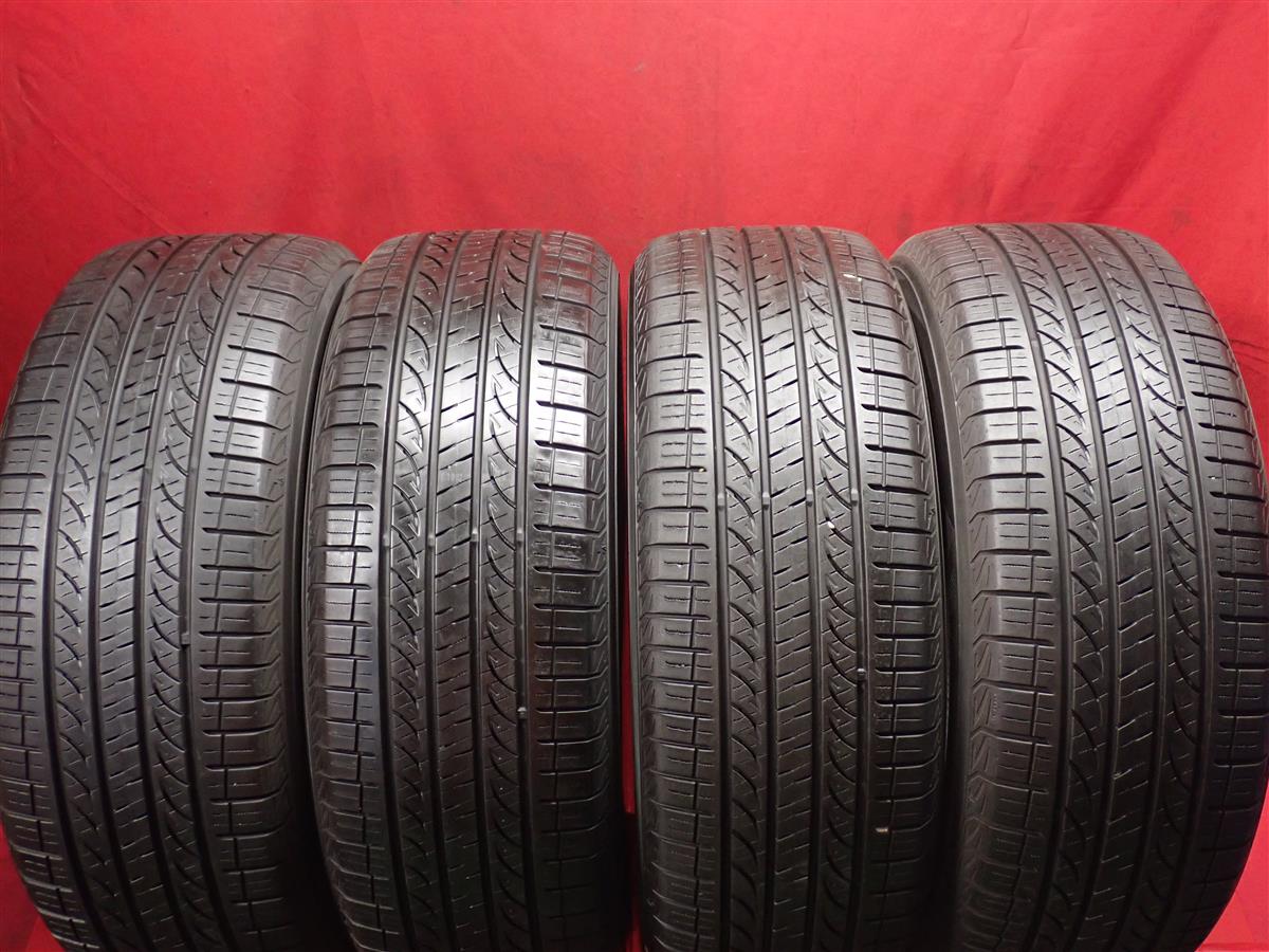 22年製 235/55R19 ヨコハマタイヤ　AVID GT 101V 4本 22年製 235/55R19 ヨコハマタイヤ AVID GT 101V 4本 Amazon.com