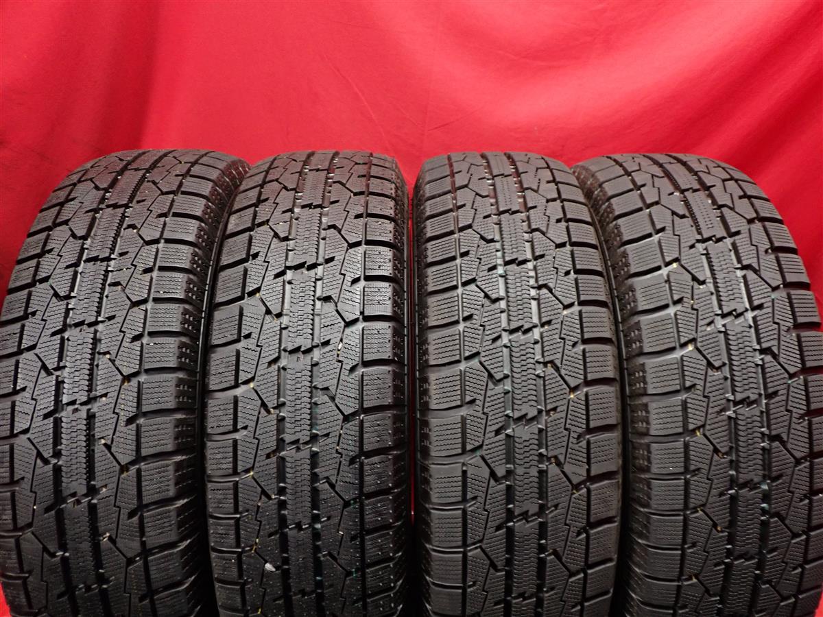 【楽天市場】トーヨー オブザーブ ガリット GIZ TOYO OBSERVE GARIT GIZ 185/70R14 88Q 240 FTO ...
