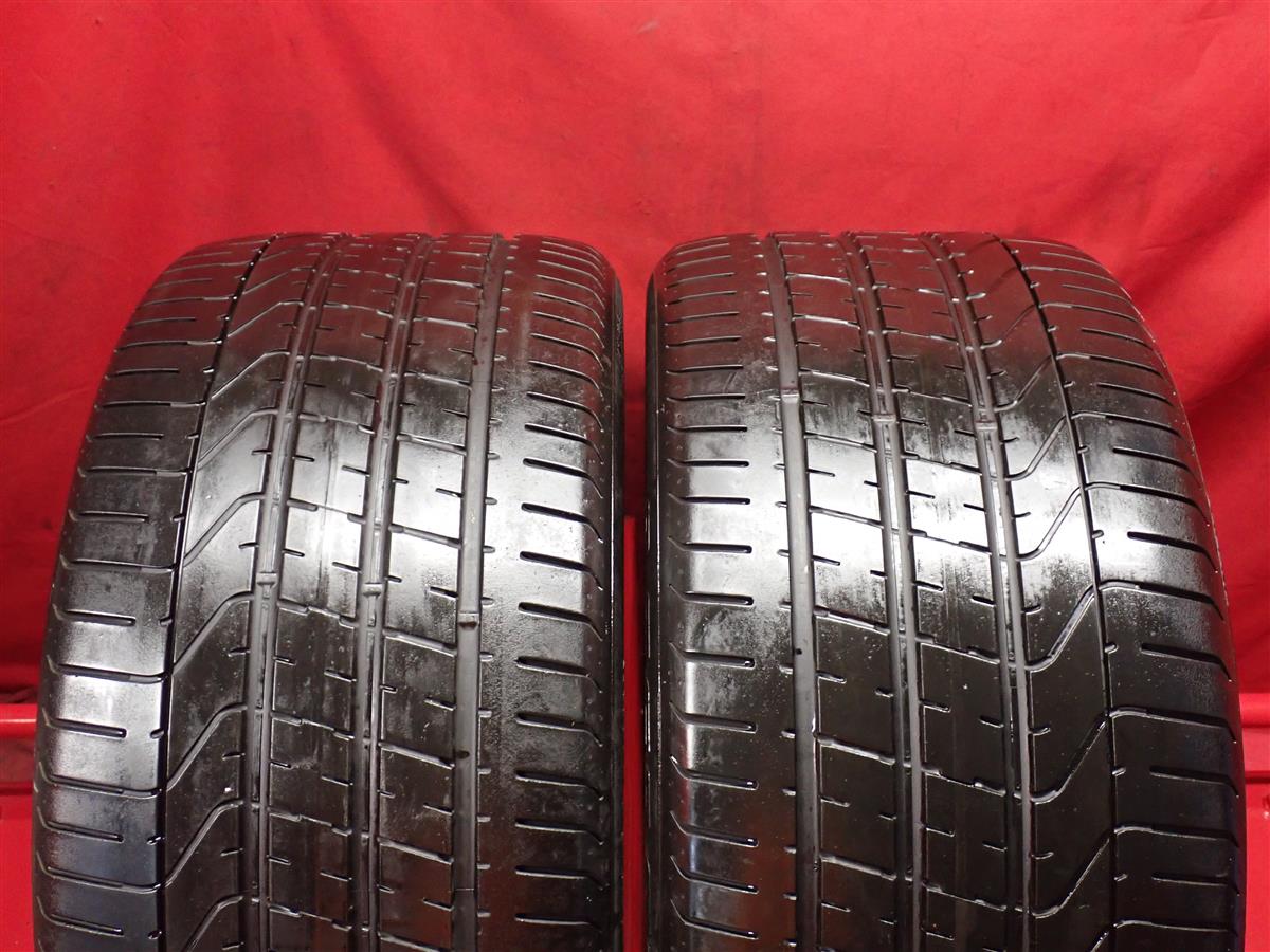 ピレリ P ZERO PIRELLI P ZERO 315/35R21 111Y X5 カイエン カイエン クーペ