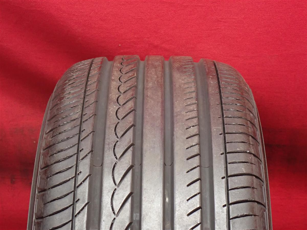 【楽天市場】ヨコハマ アドバン デシベル V551 YOKOHAMA ADVAN dB V551 205/55R16 91W 164 1 ...