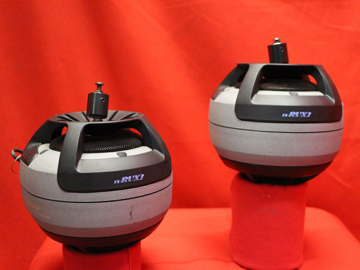 カロッツェリア TS-RVX3