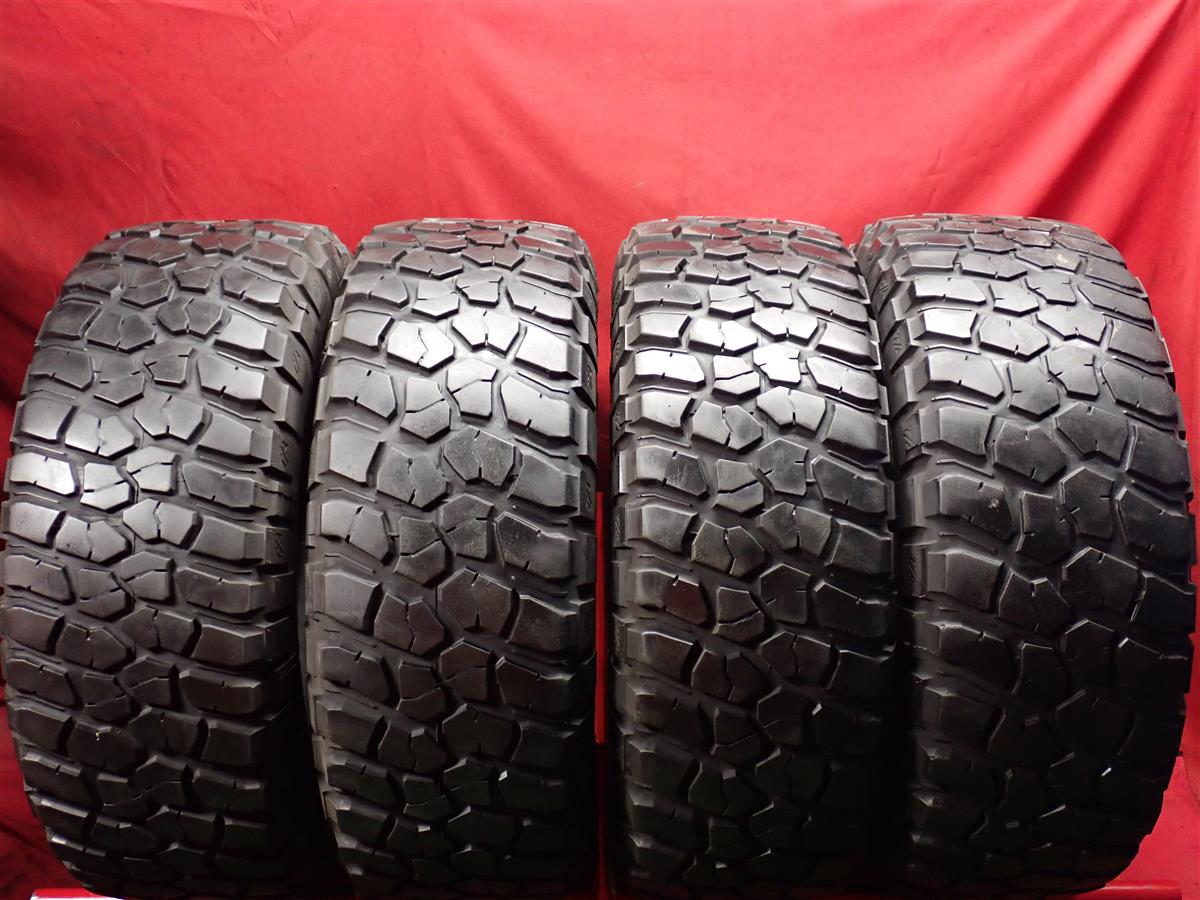 BFグッドリッチ マッドテレーン T/A KM2 BFGoodrich MUDTERRAIN T/A KM2 285/70R17 121/118Q8PR