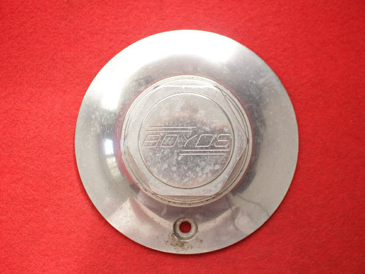 社外 キャップ 19,800円