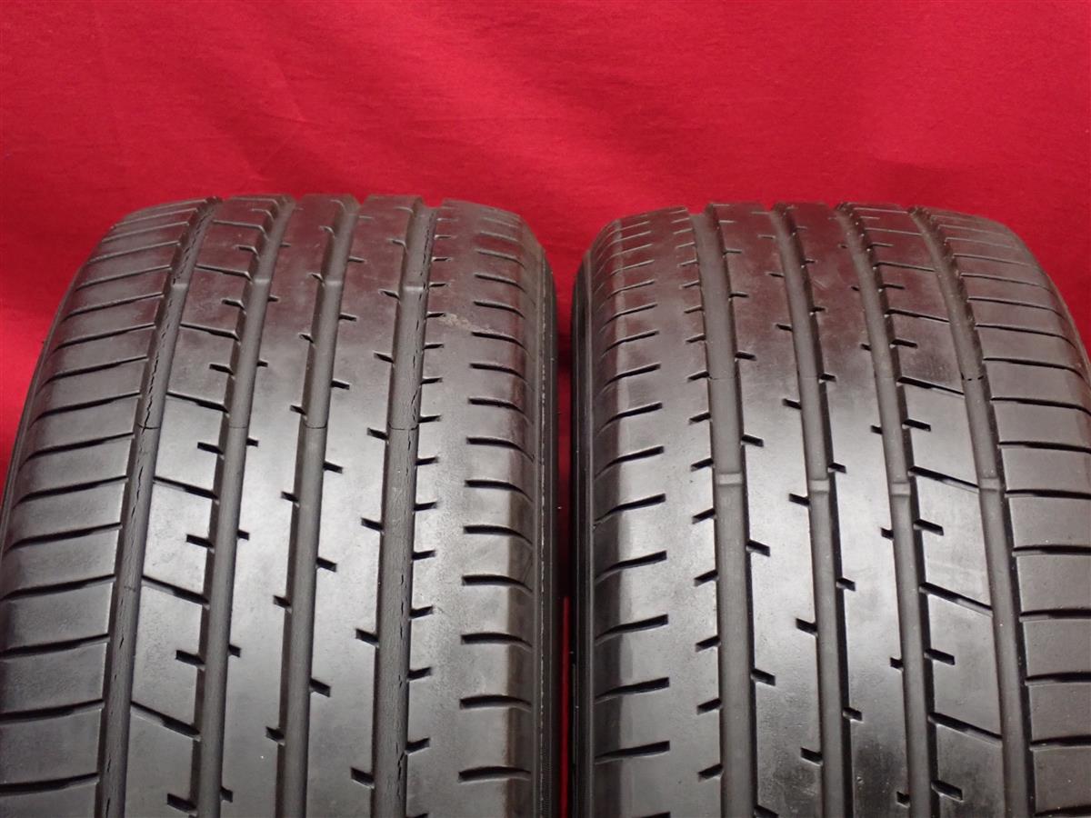 楽天市場】トーヨー プロクセス R46A 225/55R19 225/55-19 99V
