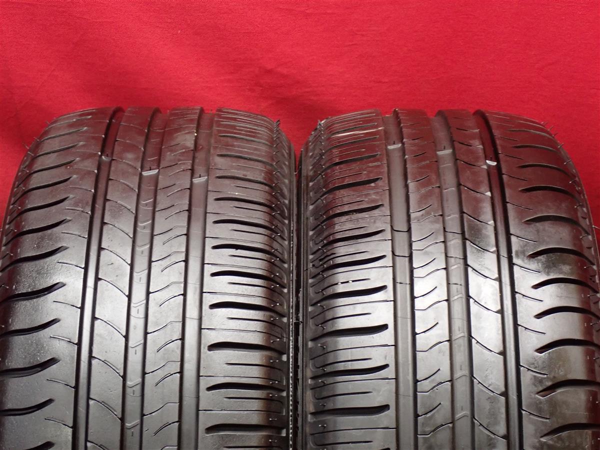 ミシュラン エナジー セイバー MICHELIN ENERGY SAVER 195/50R16 88V 1007 2Eleven Aクラス C3 ウイングロード エキシージ エリーゼ シエンタ スイフトスポーツ バネオ ファミリア ファミリア S-ワゴン プレマシー メガーヌ ランサー ランサー セディア ランサーセディアワ