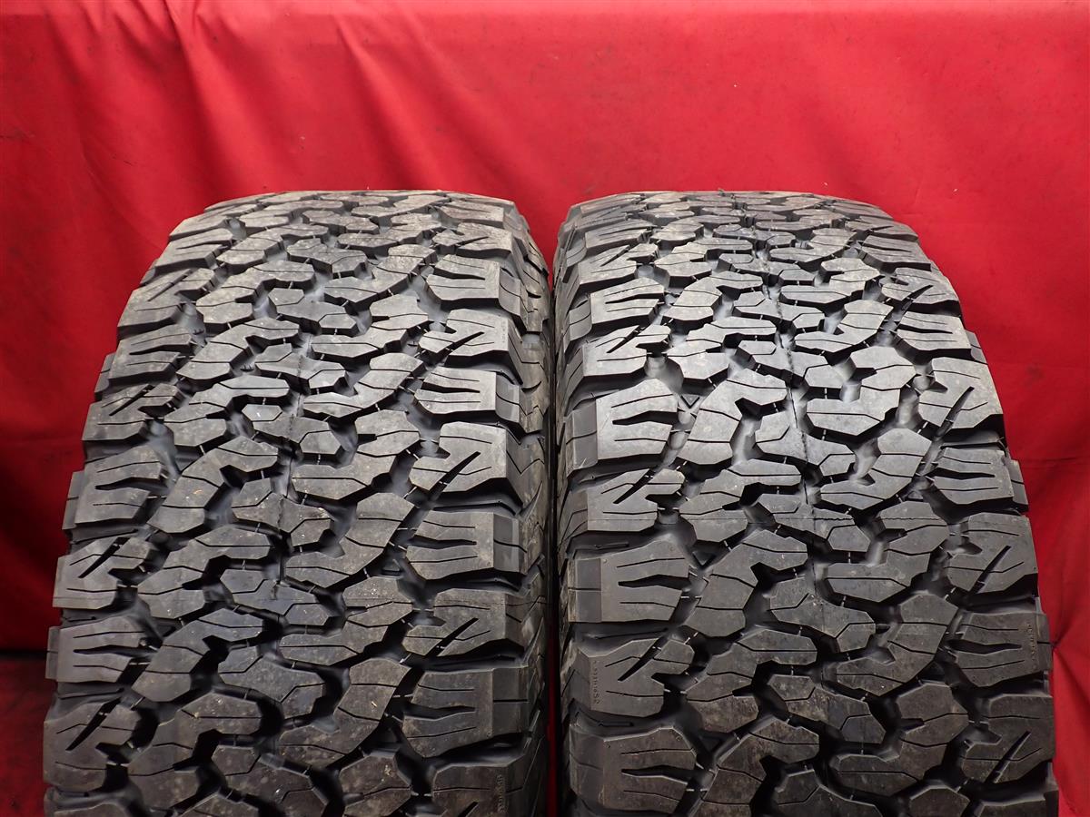 BFグッドリッチ オールテレーン T/A KO2 BFGoodrich ALL-TERRAIN T/A KO2 37X13.5R20 127R10PR