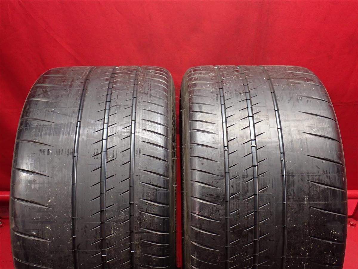 ミシュラン パイロット スポーツ カップ2R MICHELIN PILOT 335/30R20 108Y アヴェンタドール