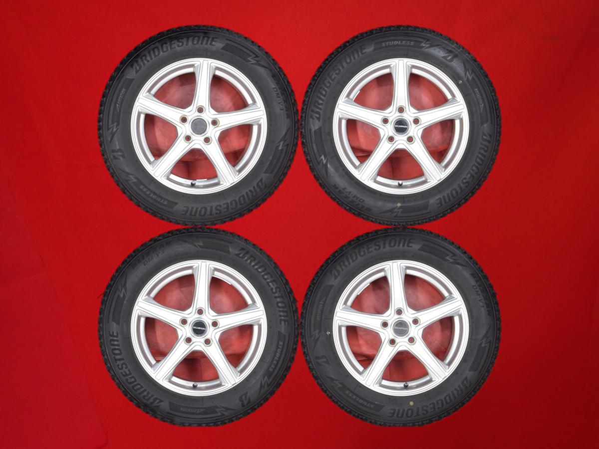 楽天市場】ブリヂストン ブリザック DM-V3 BRIDGESTONE BLIZZAK DMV3 